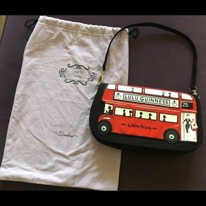 Lulu Guinness Handbag